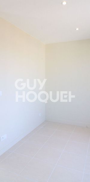 Appartement Vaulx En Velin T1 bis 31 m2 avec balcon - Photo 1