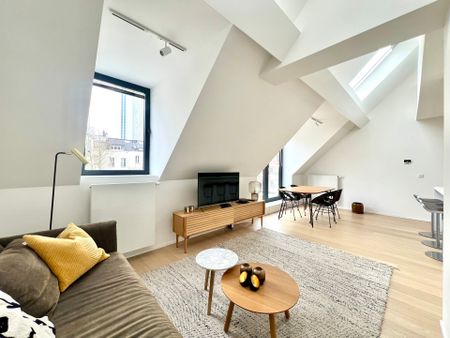 Rue de l'Association, 1000, Bruxelles - Foto 2