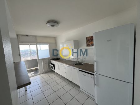 Exclusivité Secteur Villars Immeuble Le Brévent 3 Chambres. - Photo 3