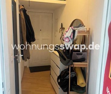Wohnungsswap - 1 Zimmer, 32 m² - Lilienthalstraße, Kreuzberg, Berlin - Foto 1