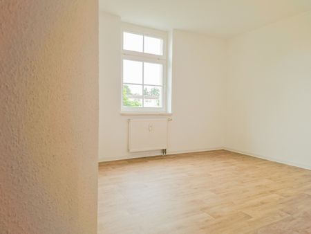 3-Raum-Wohnung in Glauchau, Schönbörnchener Weg 1a - Photo 5