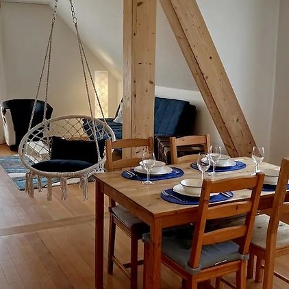 3½ Zimmer-Wohnung in Bassersdorf (ZH), möbliert, auf Zeit - Photo 1