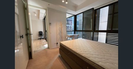 FURNISHED ONE BEDROOM APARTMENT FOR LEASE - THE QUAY - Photo 5