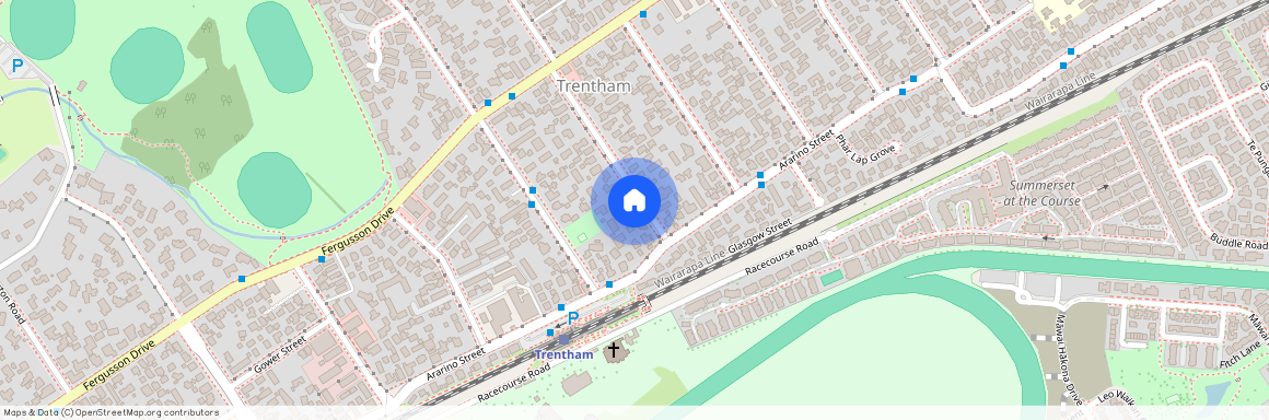 28, Islington St, Trentham, Wellington