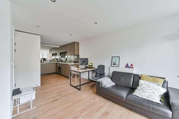 Conington Road, Lewisham, SE13 - Photo 1