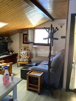 Bilocale via Geminiano Rondelli 8, Centro, Sestola - Photo 1