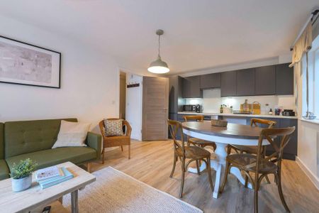 1 bedroom apartment to rent - Photo 4