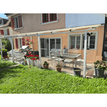 Einfamilienhaus in Zürich Befristet bis sept 2028 - Foto 3