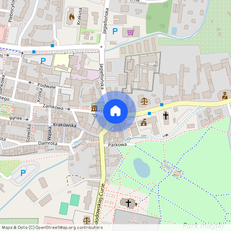 Kluczbork, Kluczbork, kluczborski, opolskie