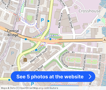 1 bedroom apartment for rent - Photo 1