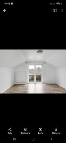 Idrottsgatan, Hästveda - Foto 4