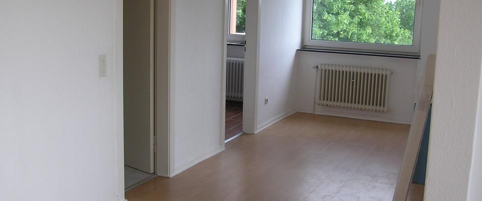 Schöne 2 Zimmerwohnung in Bad Bramstedt - Photo 1