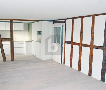 ZENTRAL, MIT GARTENSITZPLATZ - Foto 2