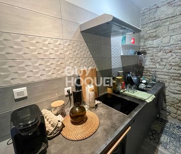 Appartement de charme en duplex à l'hypercentre d'Agen - Photo 5