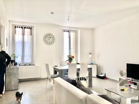Location Maison 4 pièces 129m² CARCASSONNE 11000 - Photo 2