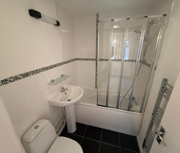 1 bedroom flat to rent - Photo 6