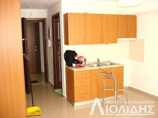 Διαμέρισμα για ενοικίαση - Κέντρο Θεσσαλονίκης, - Φωτογραφία 1