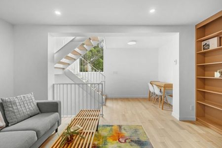 Maison à étages à louer - Québec (La Cité-Limoilou) (Saint-Sauveur) - Photo 4