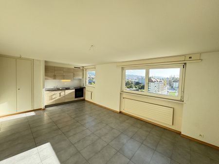 Spacieux avec une vue imprenable - Foto 5