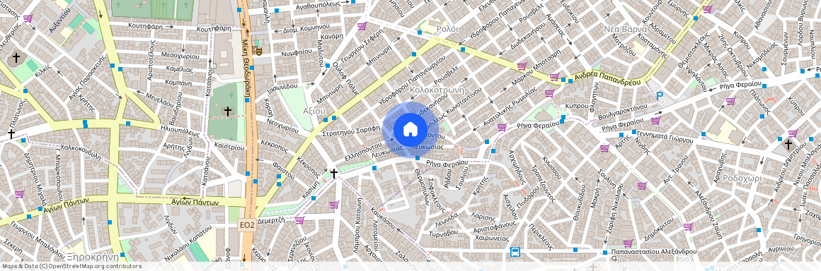 Ελλησπόντου 32, Νεάπολη 56728