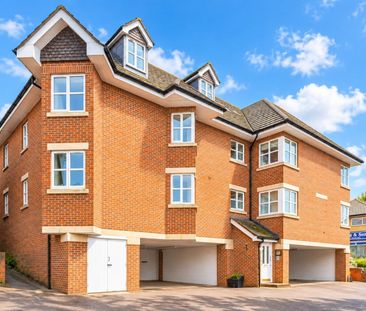 Tudor Court, Woking - 1 bedroomProperty for lettings - Seymours - Photo 4