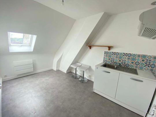 Location Appartement 3 pièces 48m² - Photo 1