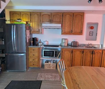 Logement 3 1/2 à louer - Photo 4