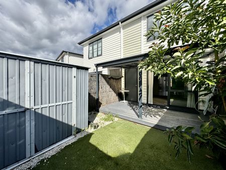 20 Bellbird Street, Papakura, Auckland - Photo 3