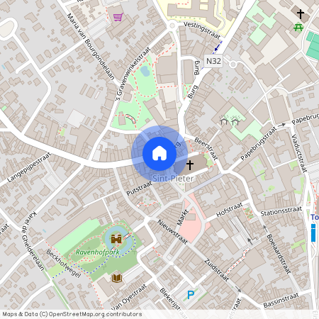 Oostendestraat, 43, 2, 8820, Torhout