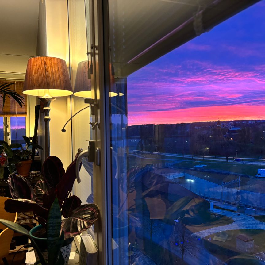 Östra Eriksbergsgatan, Göteborg - Photo 1