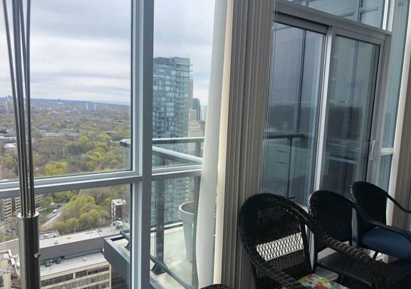 For Lease - 32 Davenport Road Unit# 3002, Toronto, Ontario - Photo 1