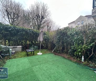 Appartement à louer 1 pièce 30.71m² - Photo 6