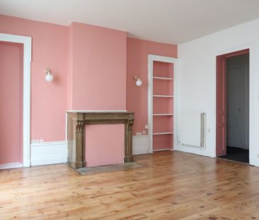 Location Appartement 3 pièces 71m² ST ETIENNE 42000 - Photo 1