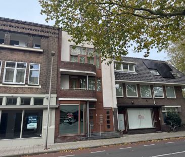 Generaal de la Reijlaan 22 D - Photo 1