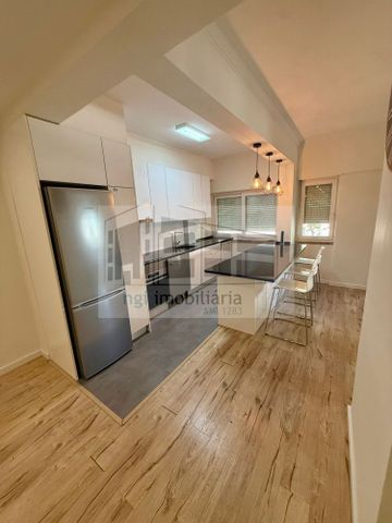 Apartamento T2 em Lisboa - Photo 4