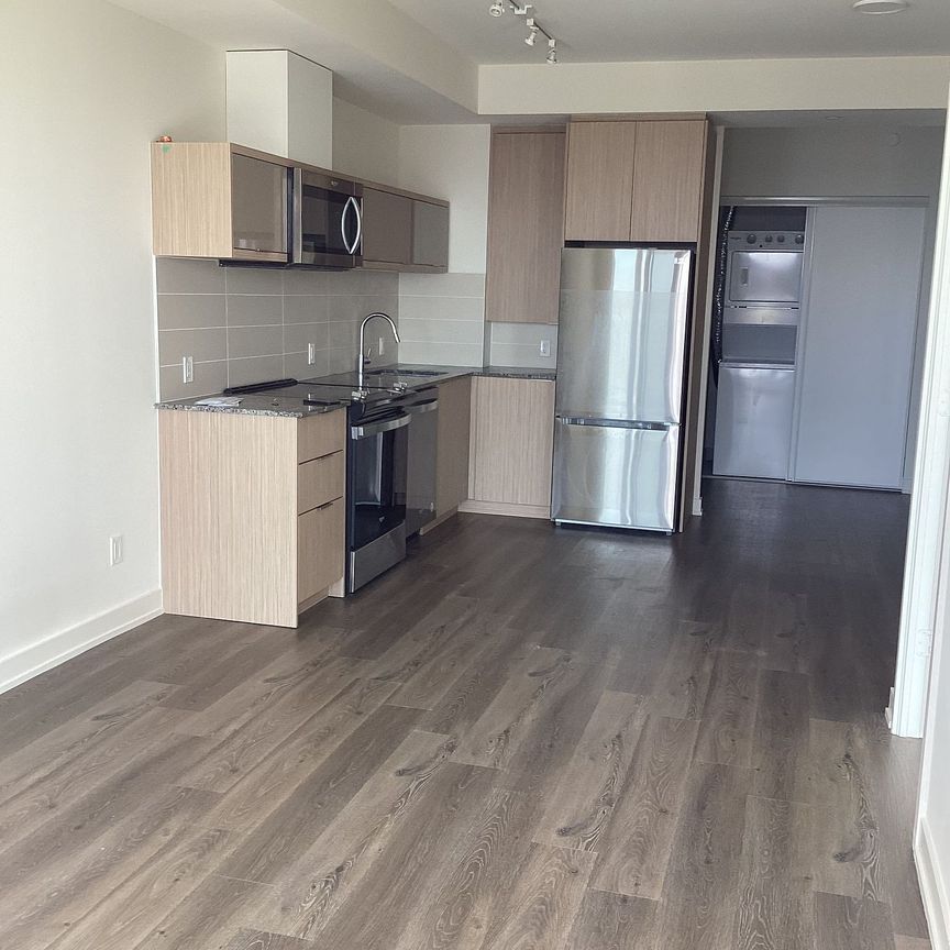 For Lease - 10 Deerlick Court Unit# 1601, Toronto, Ontario - Photo 1