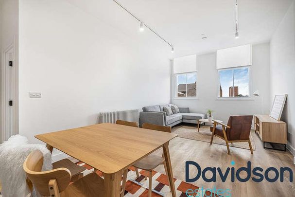 Great Hampton Street Works, Jewellery Quarter, B18 - Photo 1