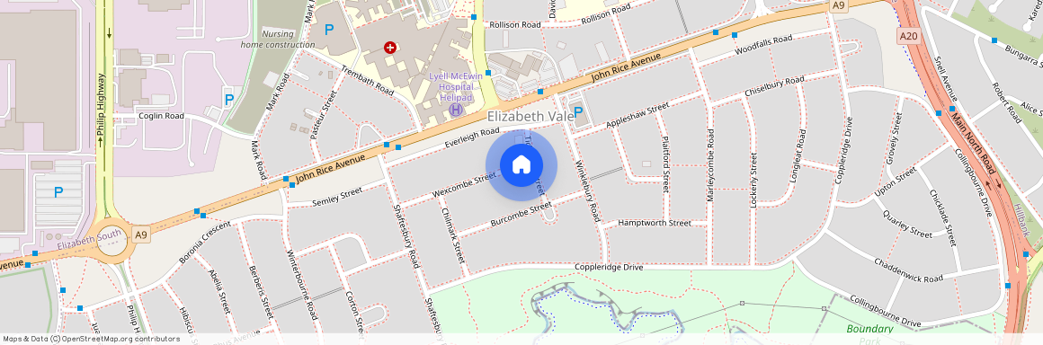 24 Wexcombe Street, Elizabeth Vale