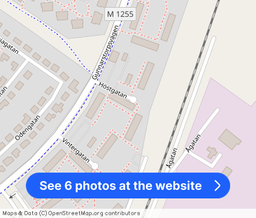 Höstgatan 4 C - Photo 1