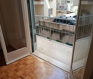 Διαμέρισμα για ενοικίαση Πλατεία Γκύζη (Γκύζη - Πεδίον Άρεως) - Photo 4