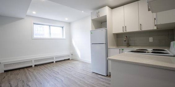 Studio - 7030 Chemin De La Côte Saint Luc, Montréal - Photo 3