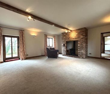 4 bedroom barn conversion to rent - Photo 4