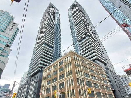 For Lease - 125 Blue Jays Way Unit# 1009, Toronto, Ontario - Photo 5