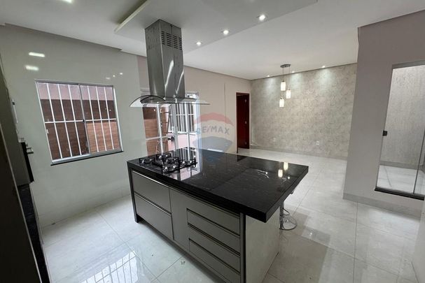 Sobrado Moderno em Novo Horizonte! - Foto 1