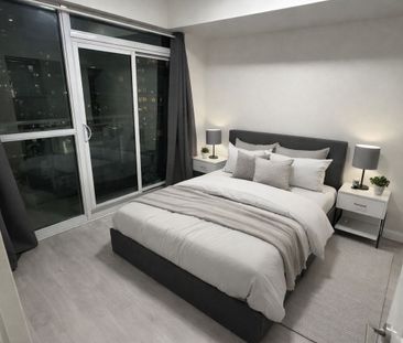 For Lease - 33 Shore Breeze Drive Unit# 1006, Toronto, Ontario - Photo 5