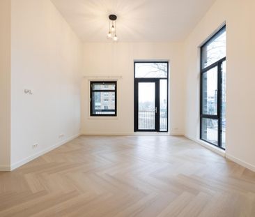 Te huur: Appartement Dudokstraat 14 in Hoofddorp - Foto 5