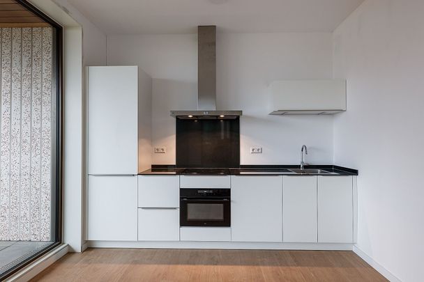 Hoola van Nootenstraat 227 - Photo 1