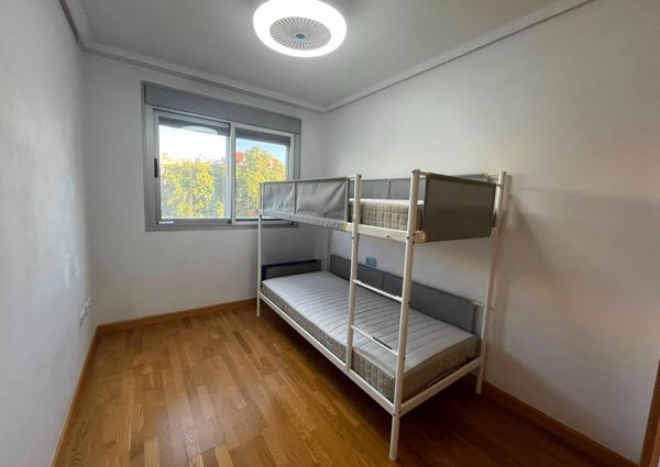 Flat - Murcia (Principe de Asturias)