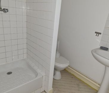 Location Appartement 1 pièce Meublé 15m² LE CREUSOT 71200 - Photo 3