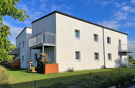 Junges Wohnen in Langau - Photo 2